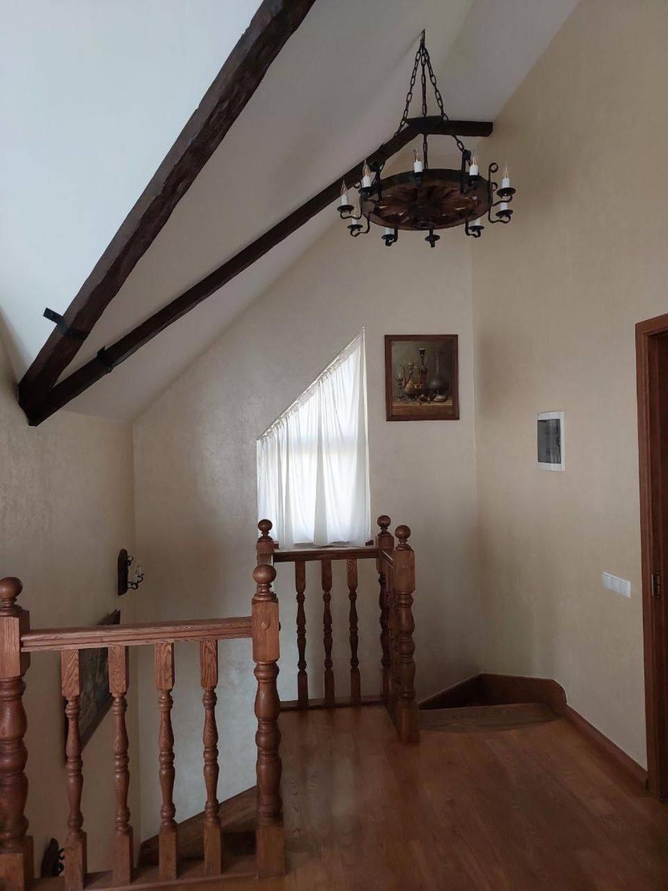 Villa Hills Chimgan Exterior foto